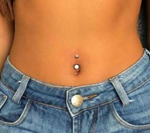 Percing lindo