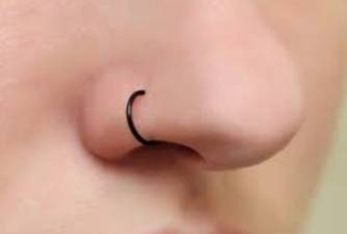 Moda Olhem esse percing