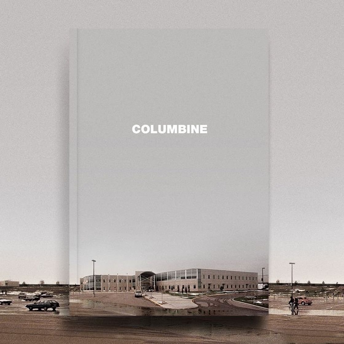 Libro Columbine