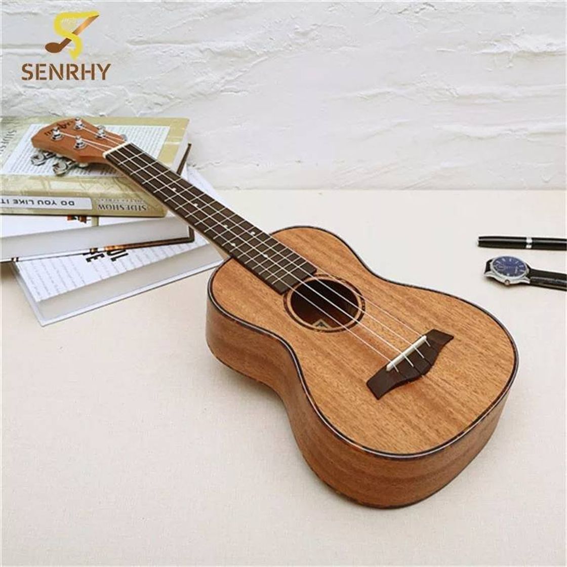 Producto Ukulele 23 polegadas