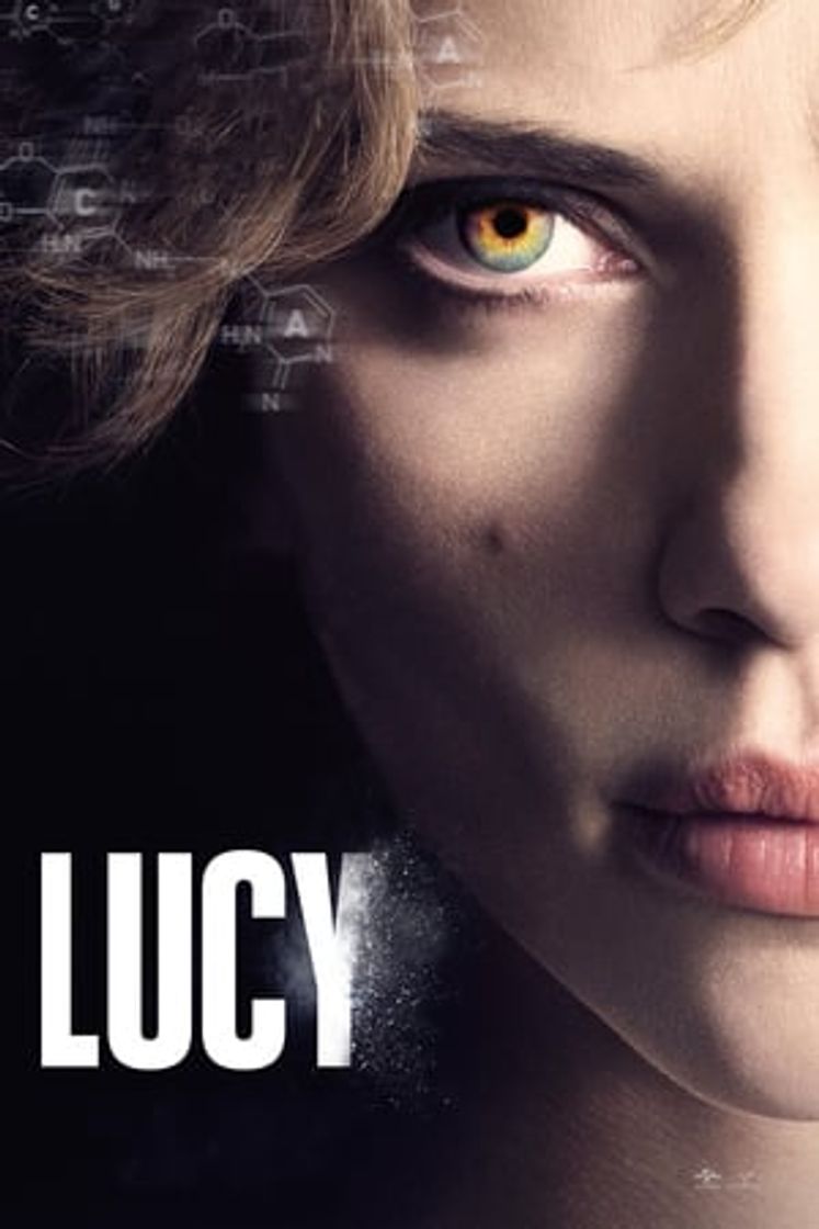 Película Lucy