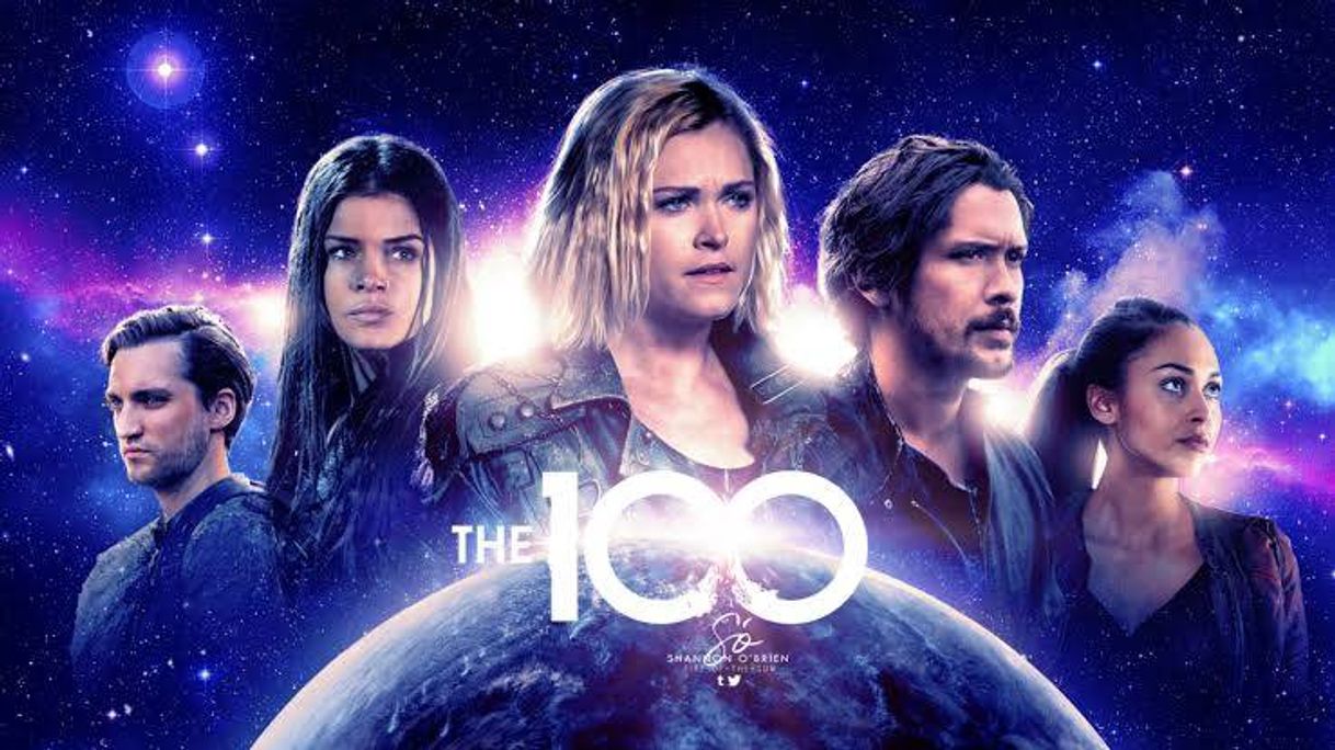 Series The 100