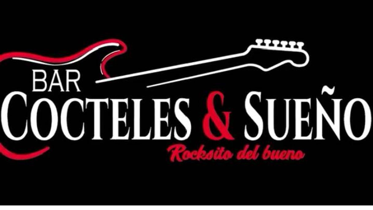 Restaurantes COCTELES Y SUEÑOS rock