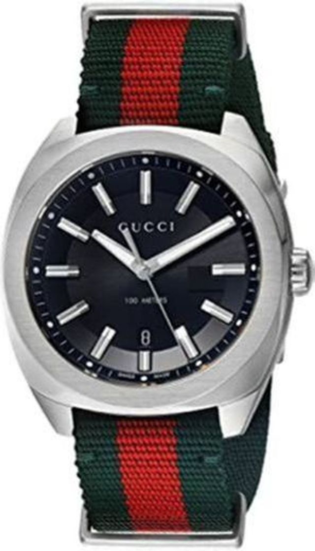 Fashion Reloj Gucci