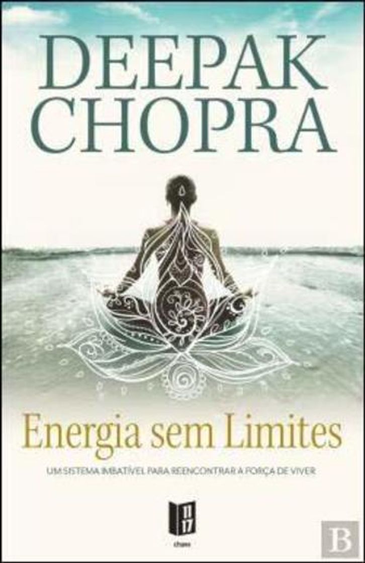 Libro Energia sem Limites