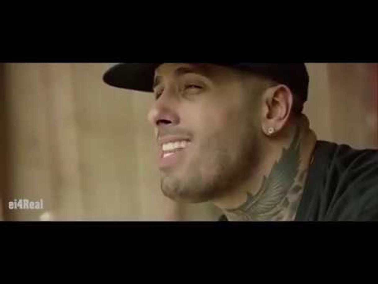 Music El Perdon - Nicky Jam y Enrique Iglesias [Music Video] - YouTube