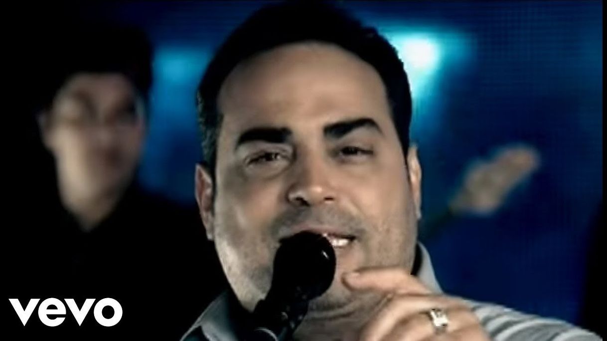 Music Gilberto Santa Rosa - Conteo Regresivo (Salsa Version) - YouTube