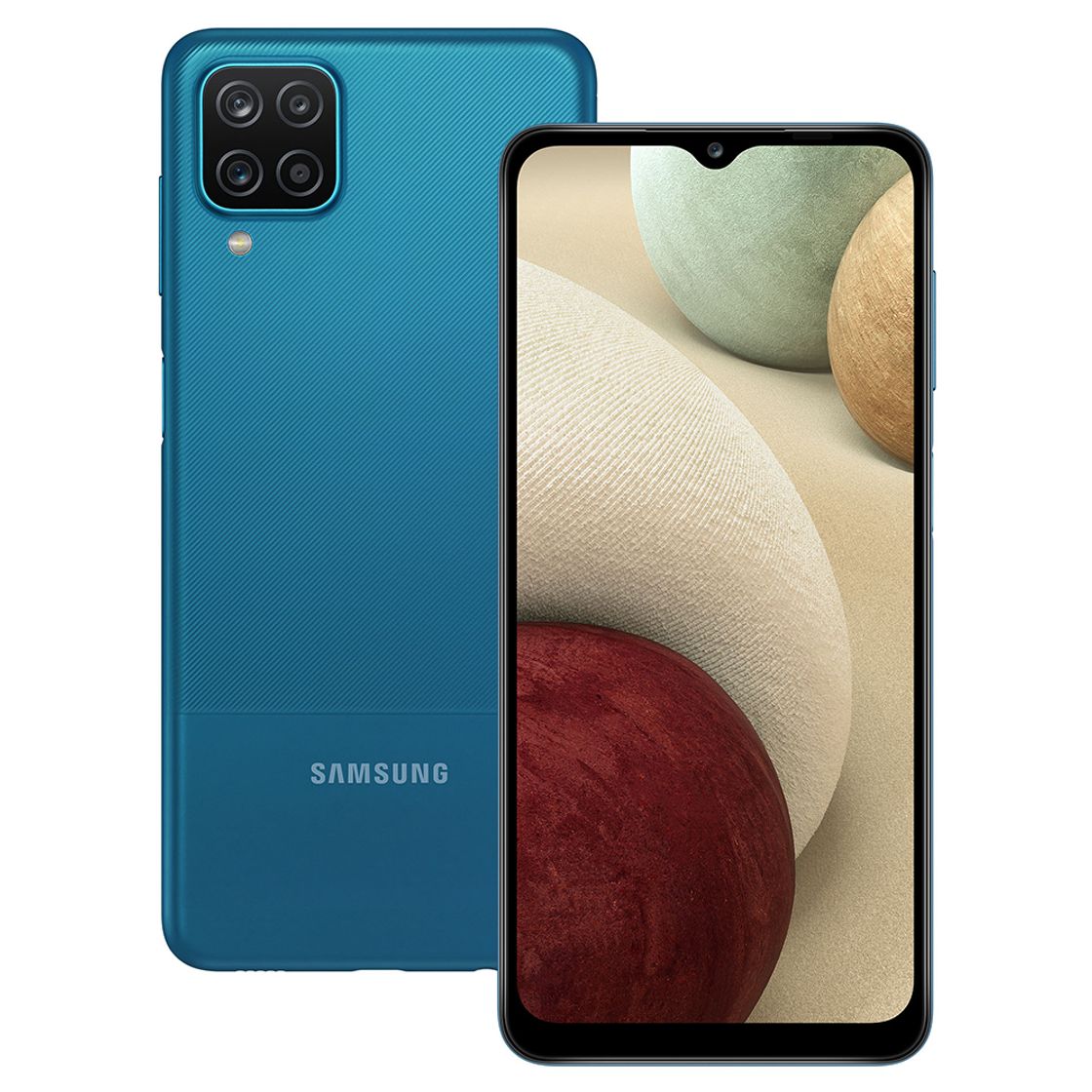 Fashion Samsung Galaxy A12