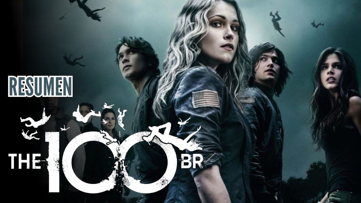 Serie Resumen: The 100 - Temporada 1 - YouTube