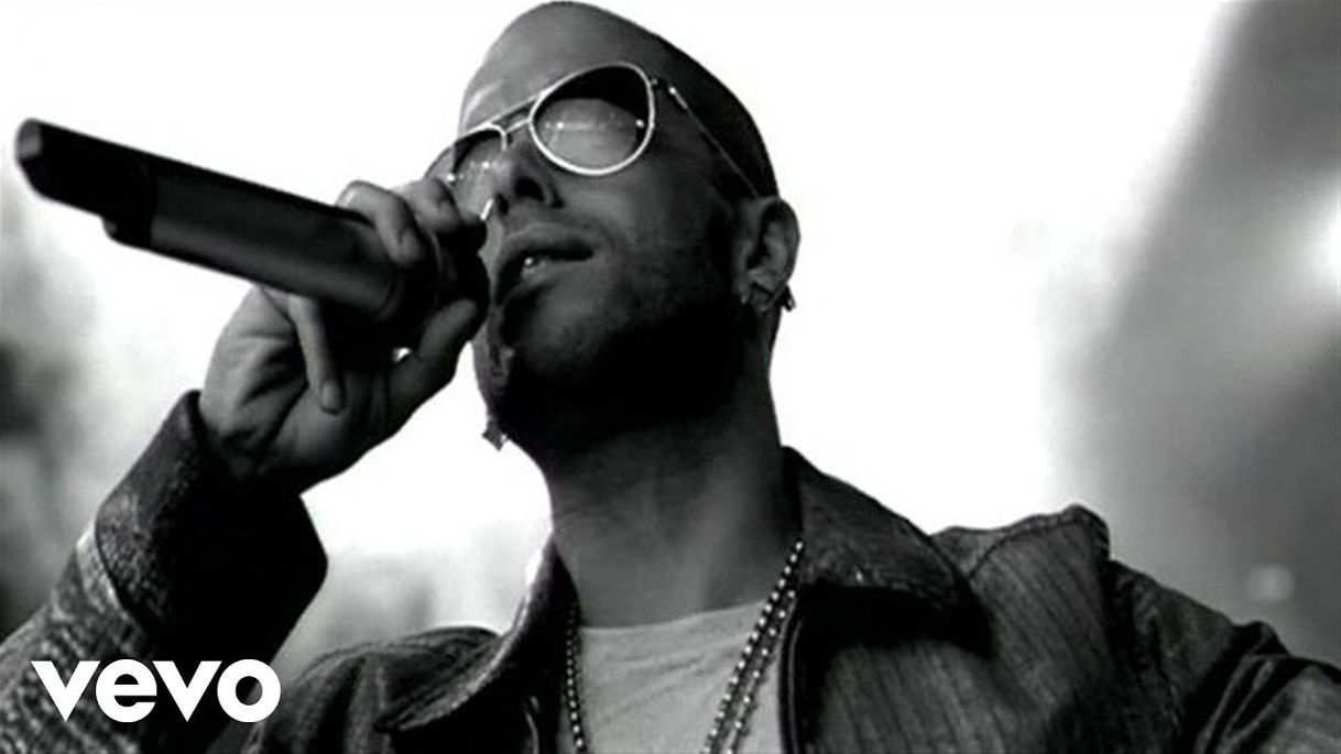 Canción Wisin & Yandel - Gracias A Ti - YouTube