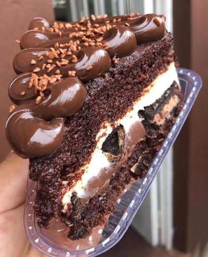 Cake 🍰 