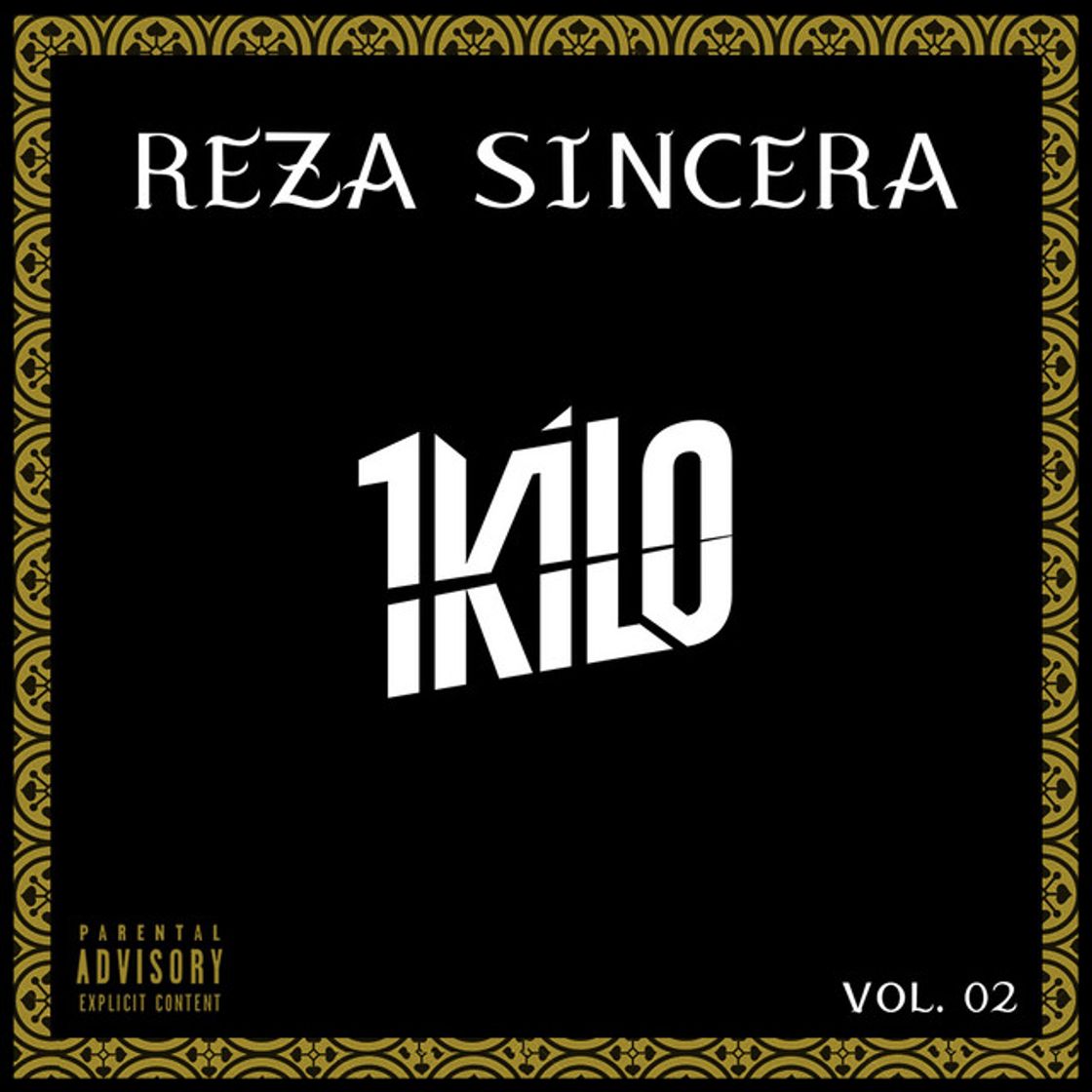 Canción Reza Sincera