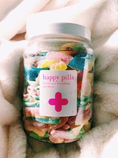Happy Pils 😋🍬