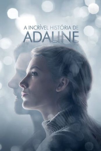 The Age of Adaline