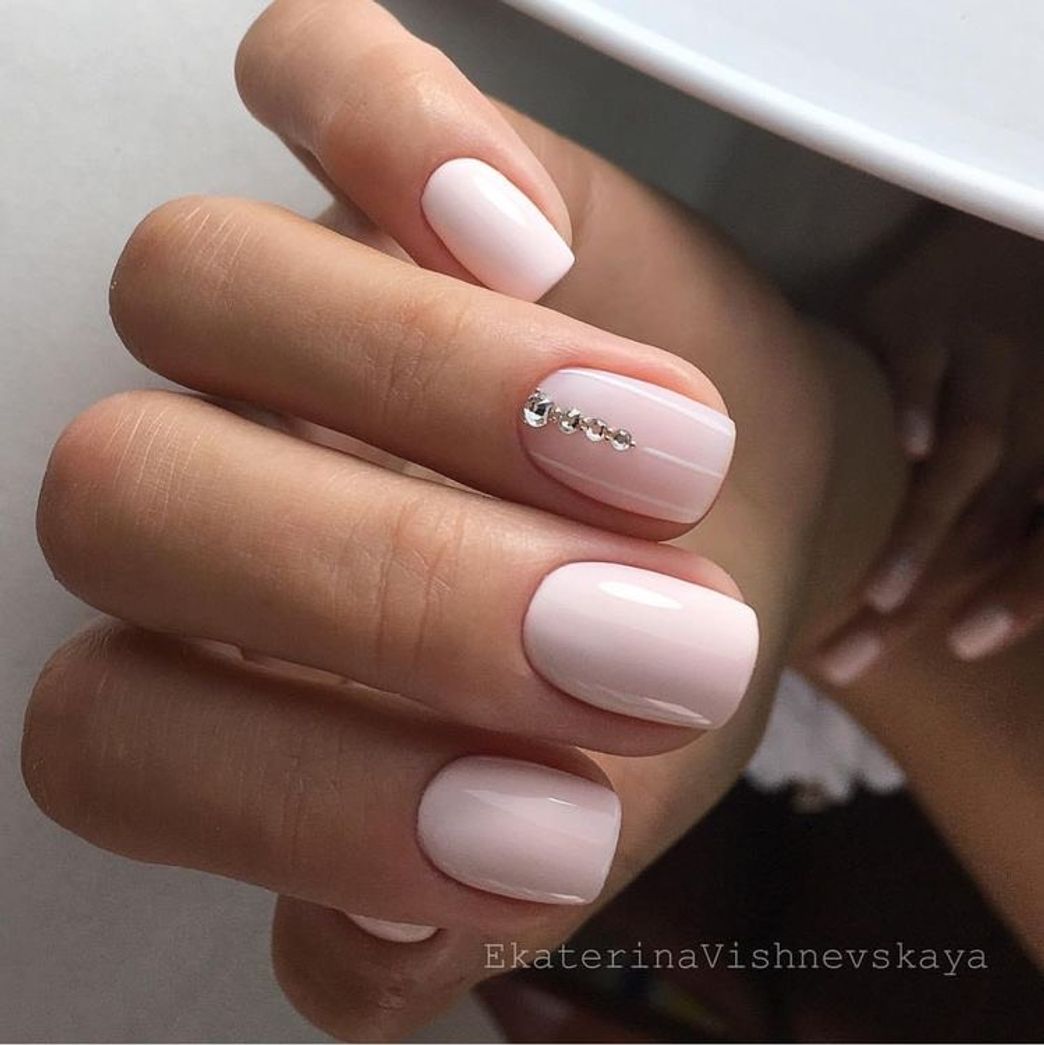 Fashion Nails 