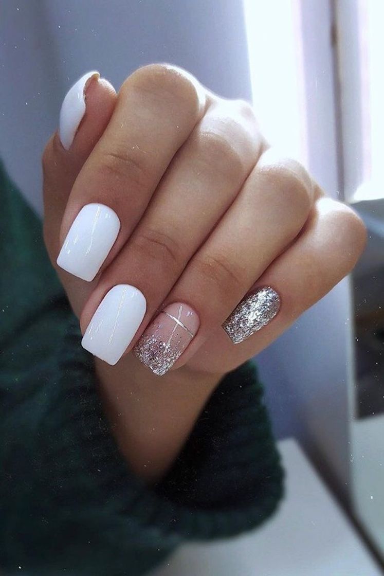 Fashion Nails 