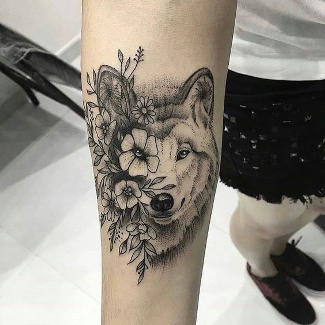 Fashion Tattoo