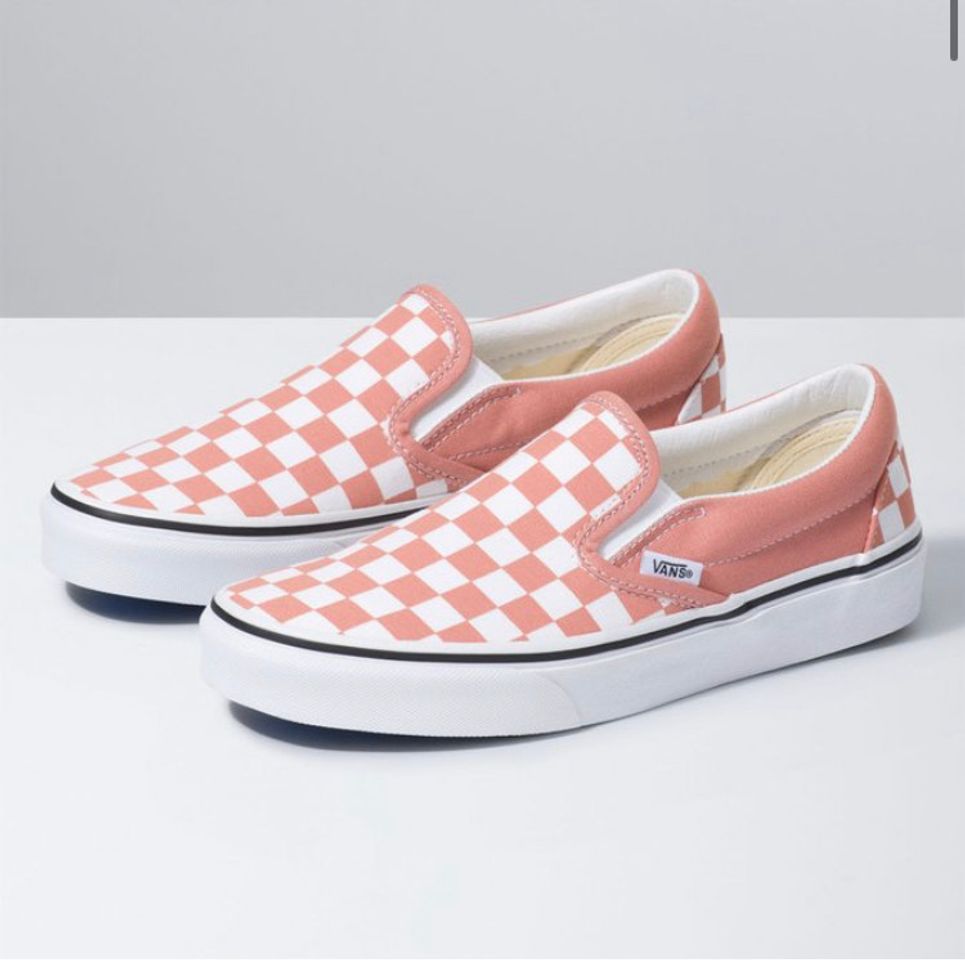 Fashion TÊNIS CLASSIC SLIP-ON