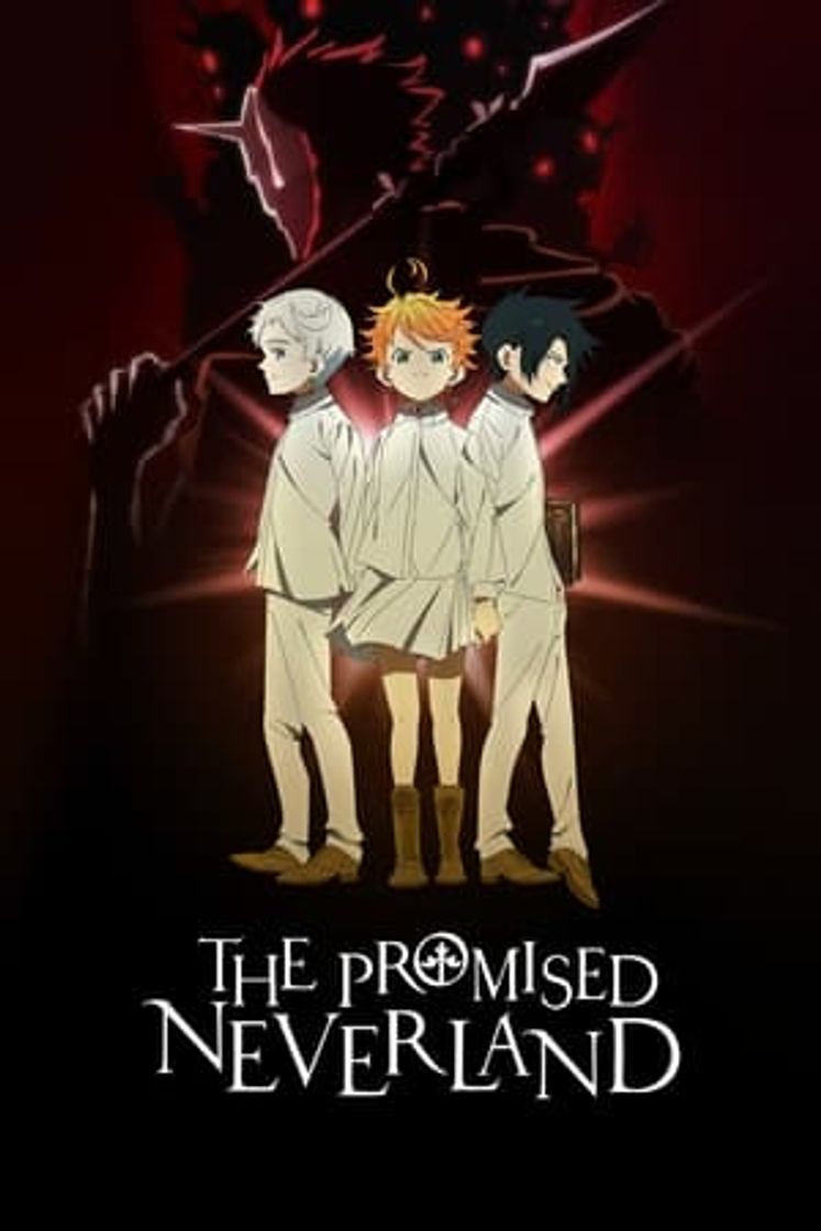 Serie Yakusoku no Neverland