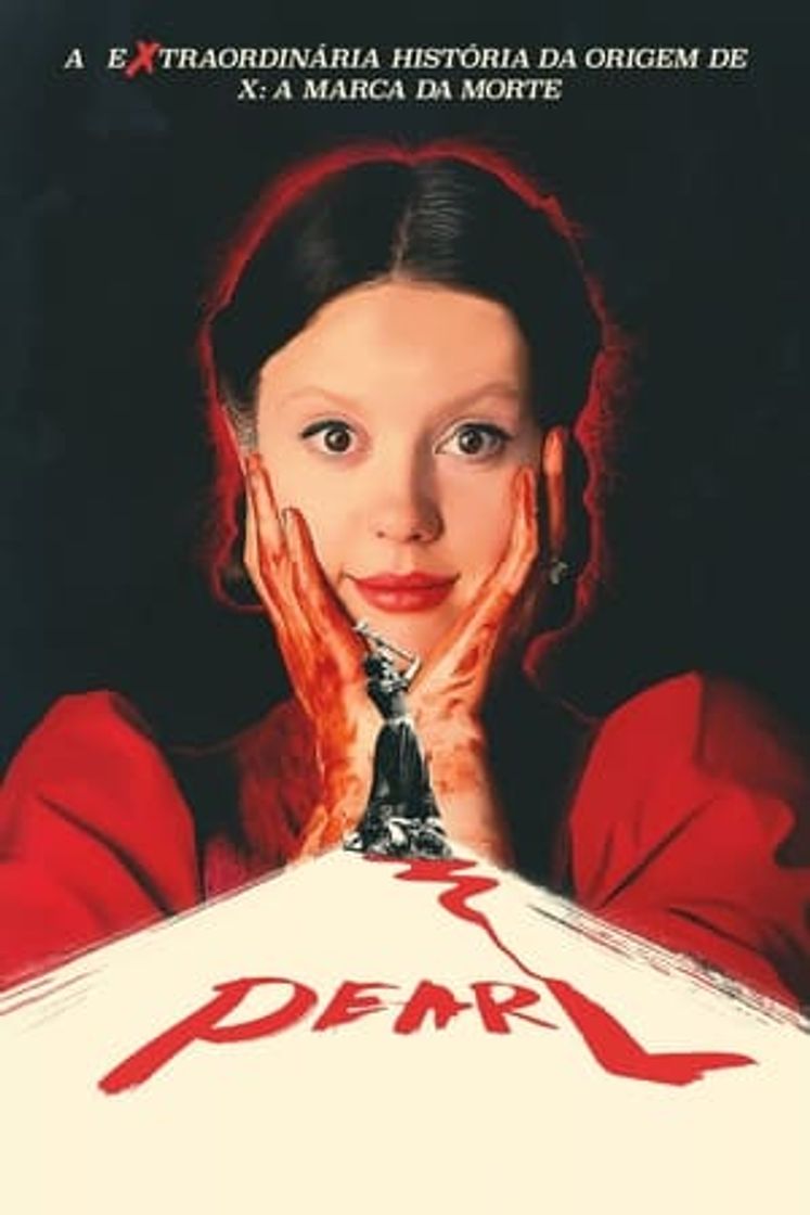 Película Pearl
