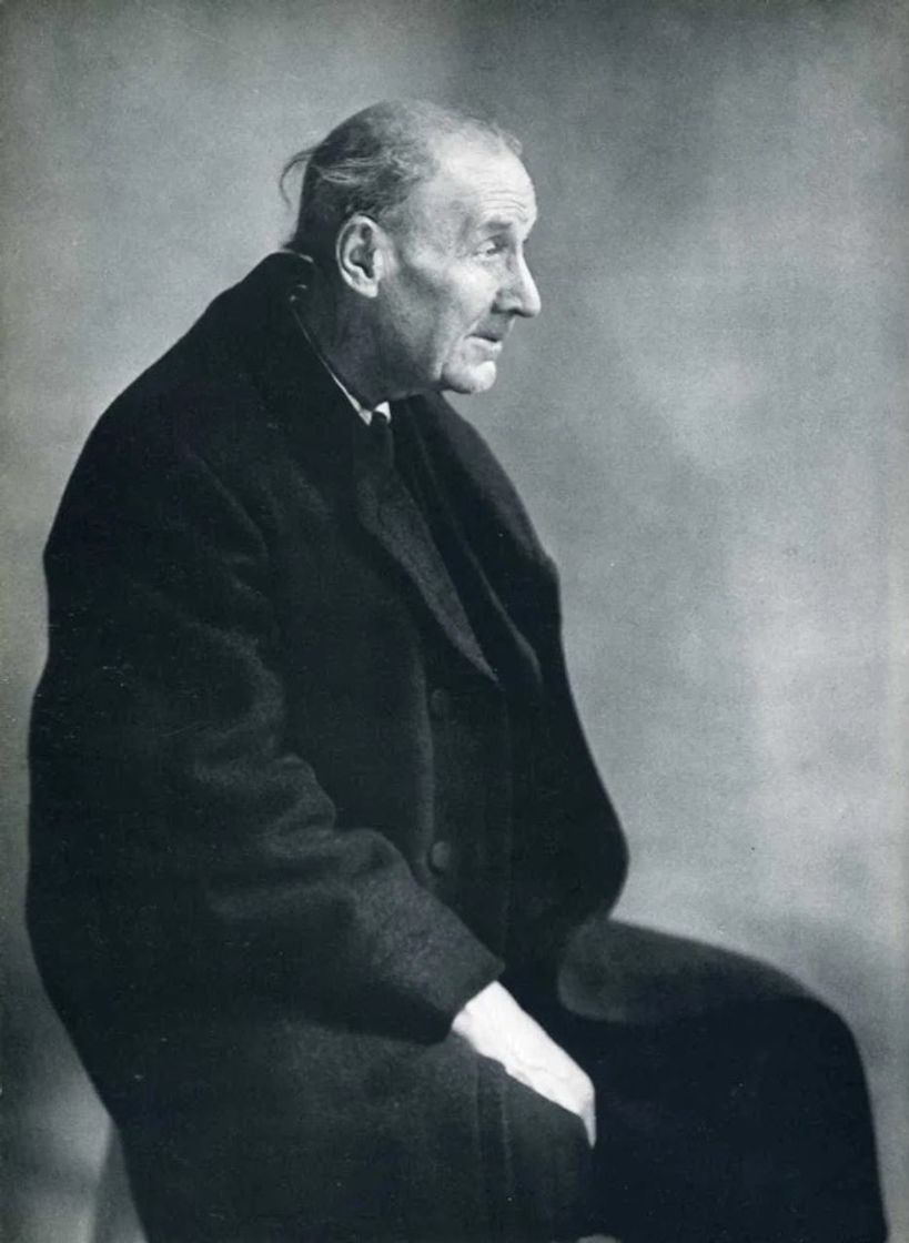 Fashion Eugène Atget