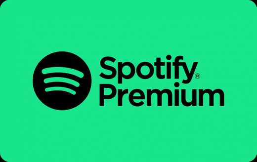 Spotify premium