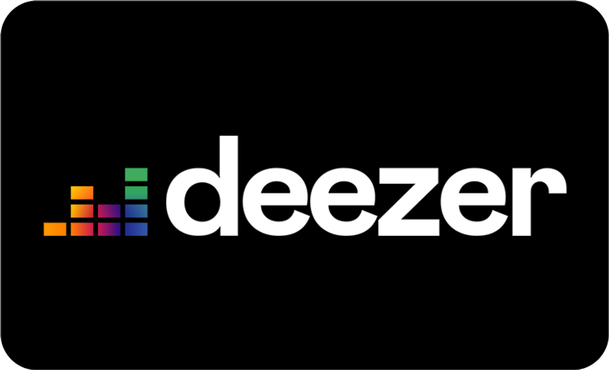 App Deezer premium