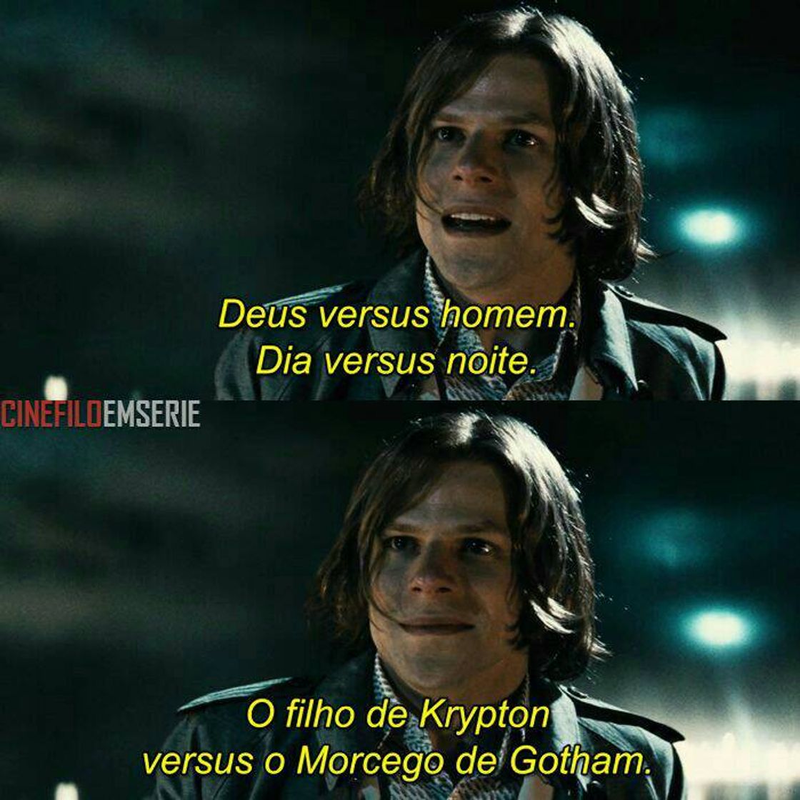 Movie Snyder cut