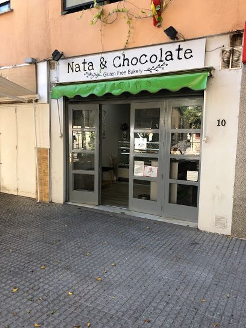 Lugar Nata & Chocolate