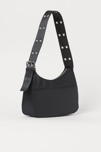 Bolso pequeño - Negro - MUJER