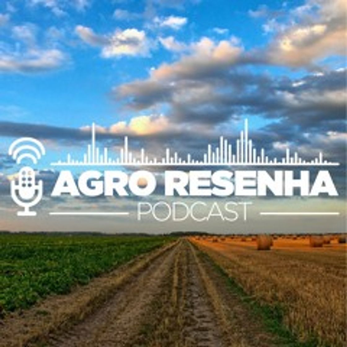 Music AgroResenha Podcast