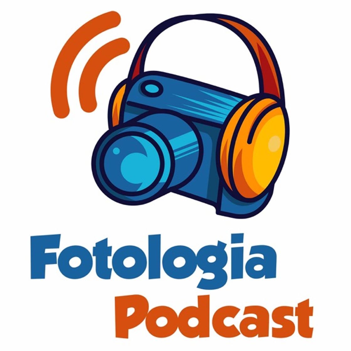 Canción Fotologia Podcast 