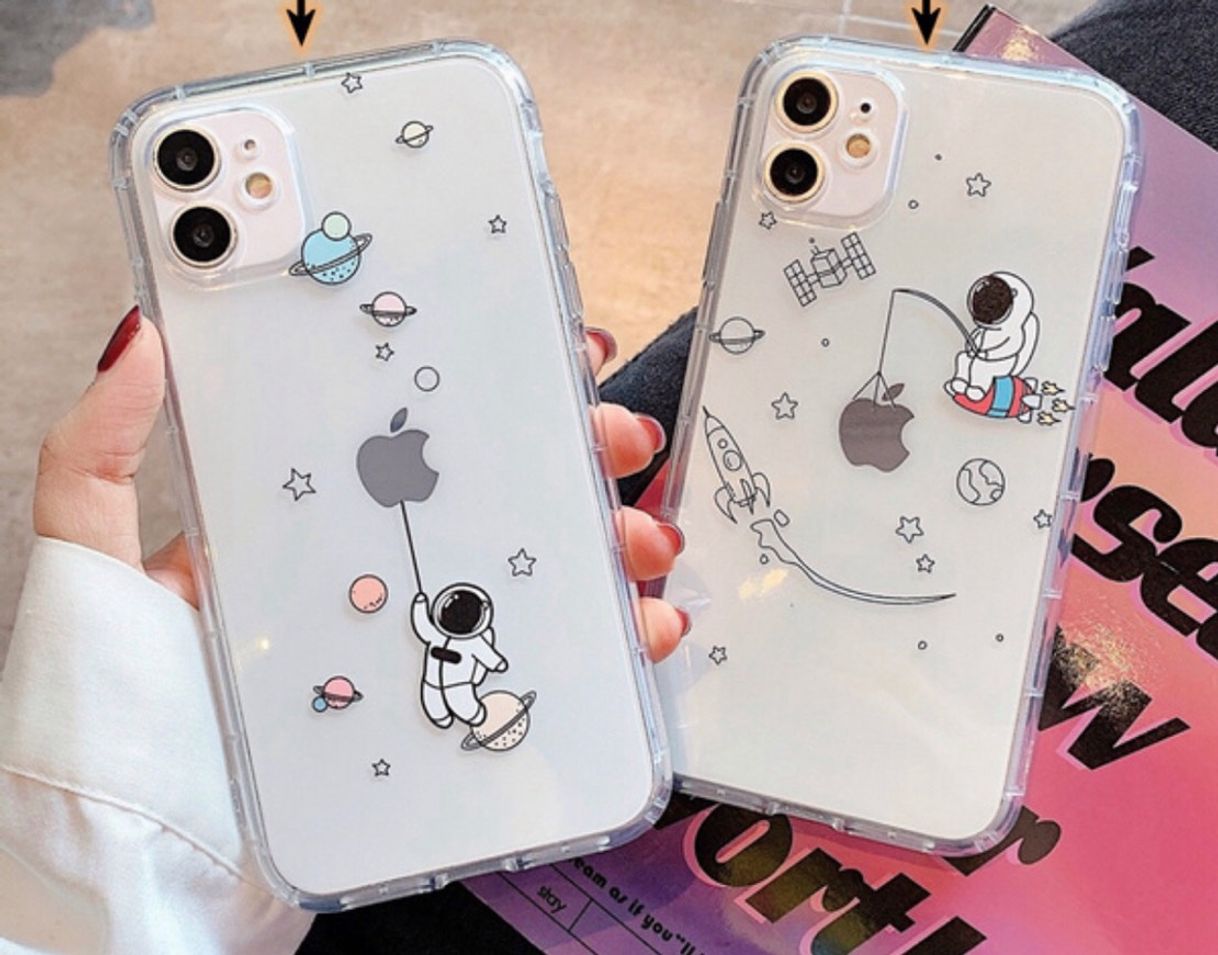 Products Capa astronauta 👩‍🚀 