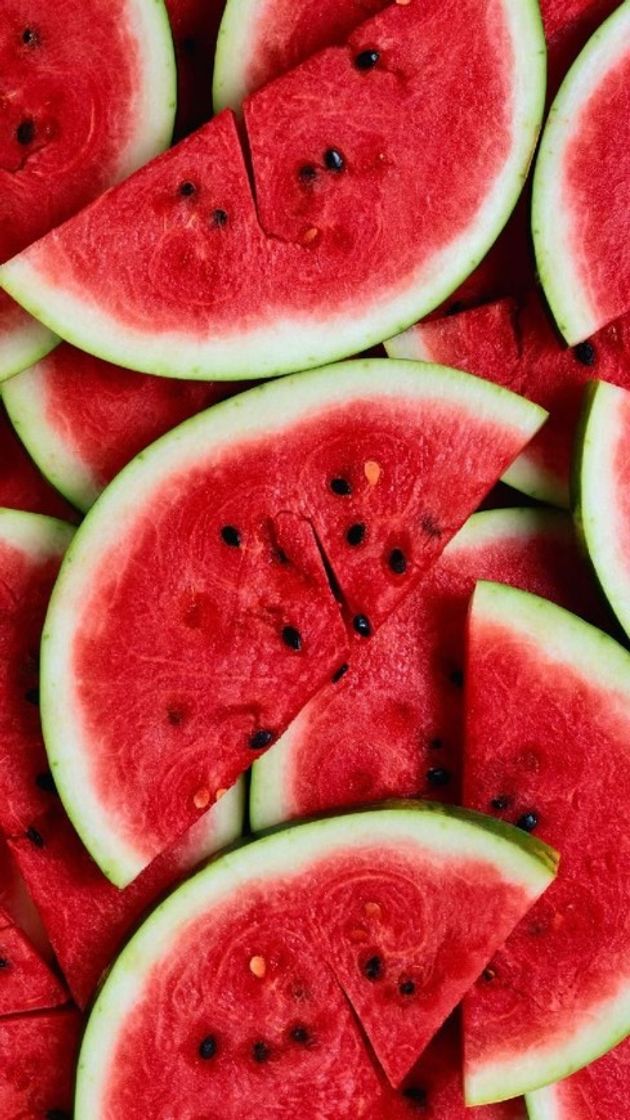 Moda Watermelon wallpaper 🍉 