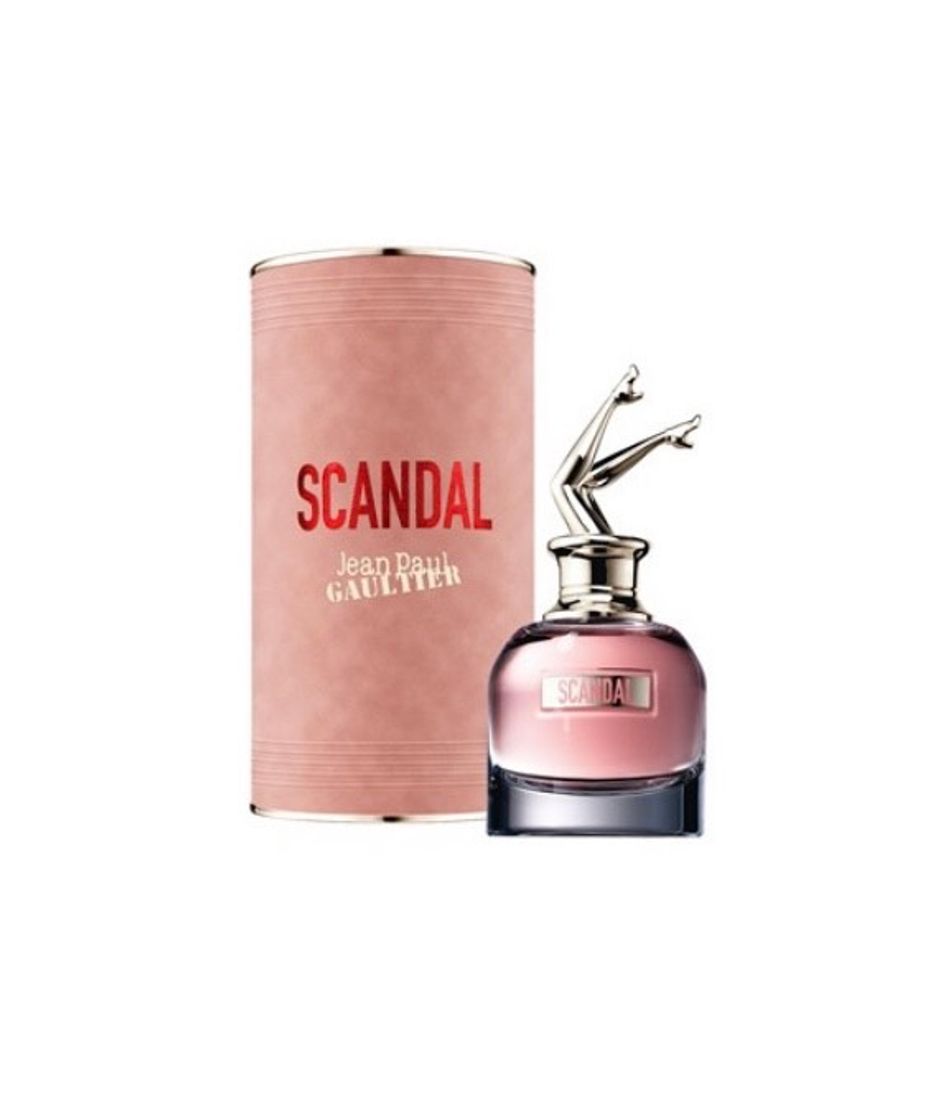 Social Jean Paul Gaultier Scandal Agua de Perfume