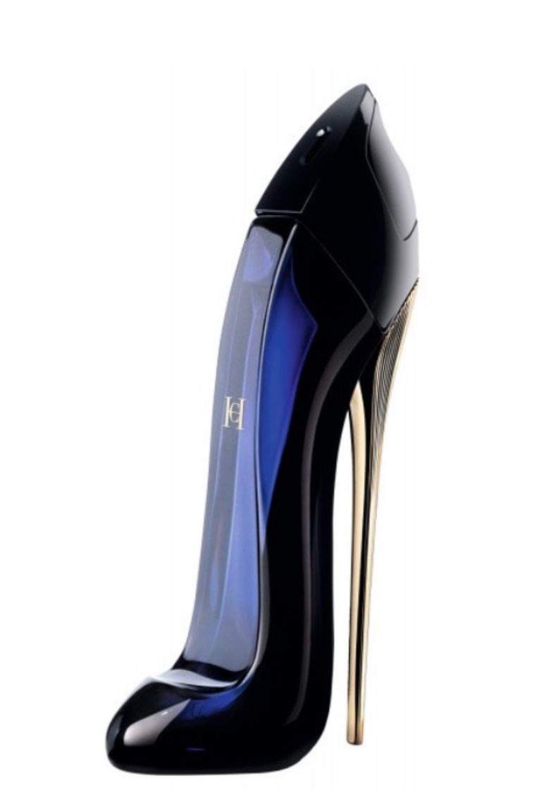 Social Perfume Carolina herrera
