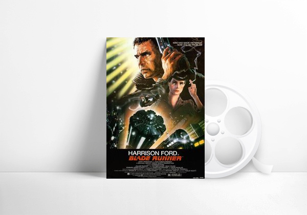 Movie Blade Runner