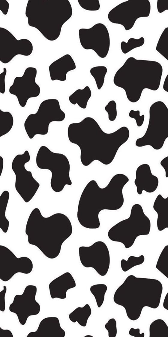 Fashion wallpaper de vaquinha 💖🐮