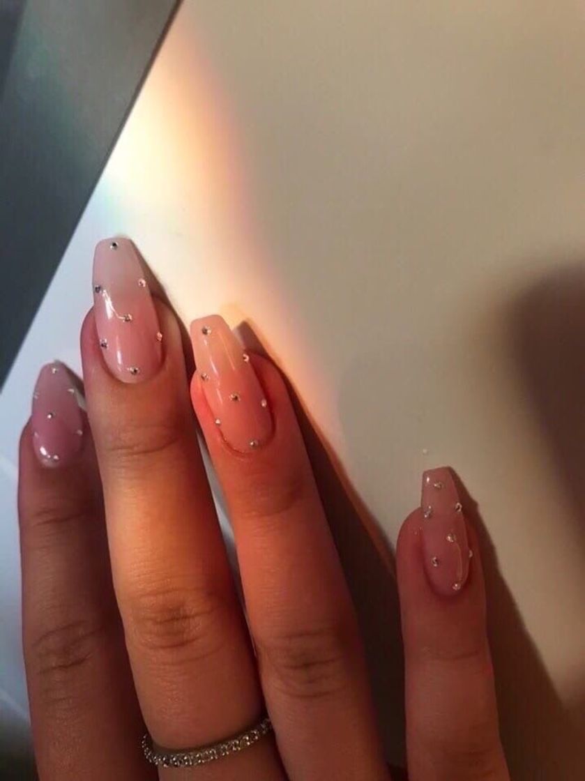 Fashion inspirações de unhas ✨🥰