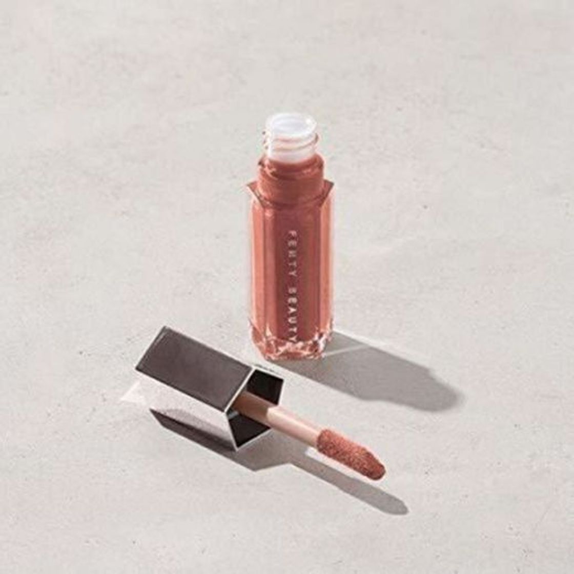 Social Fenty Beauty By Rihanna