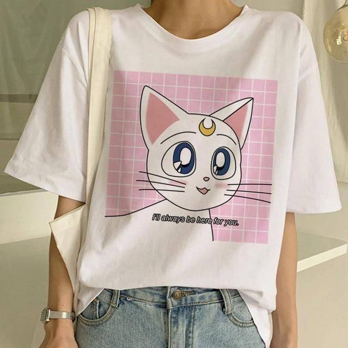 Fashion Tshirt