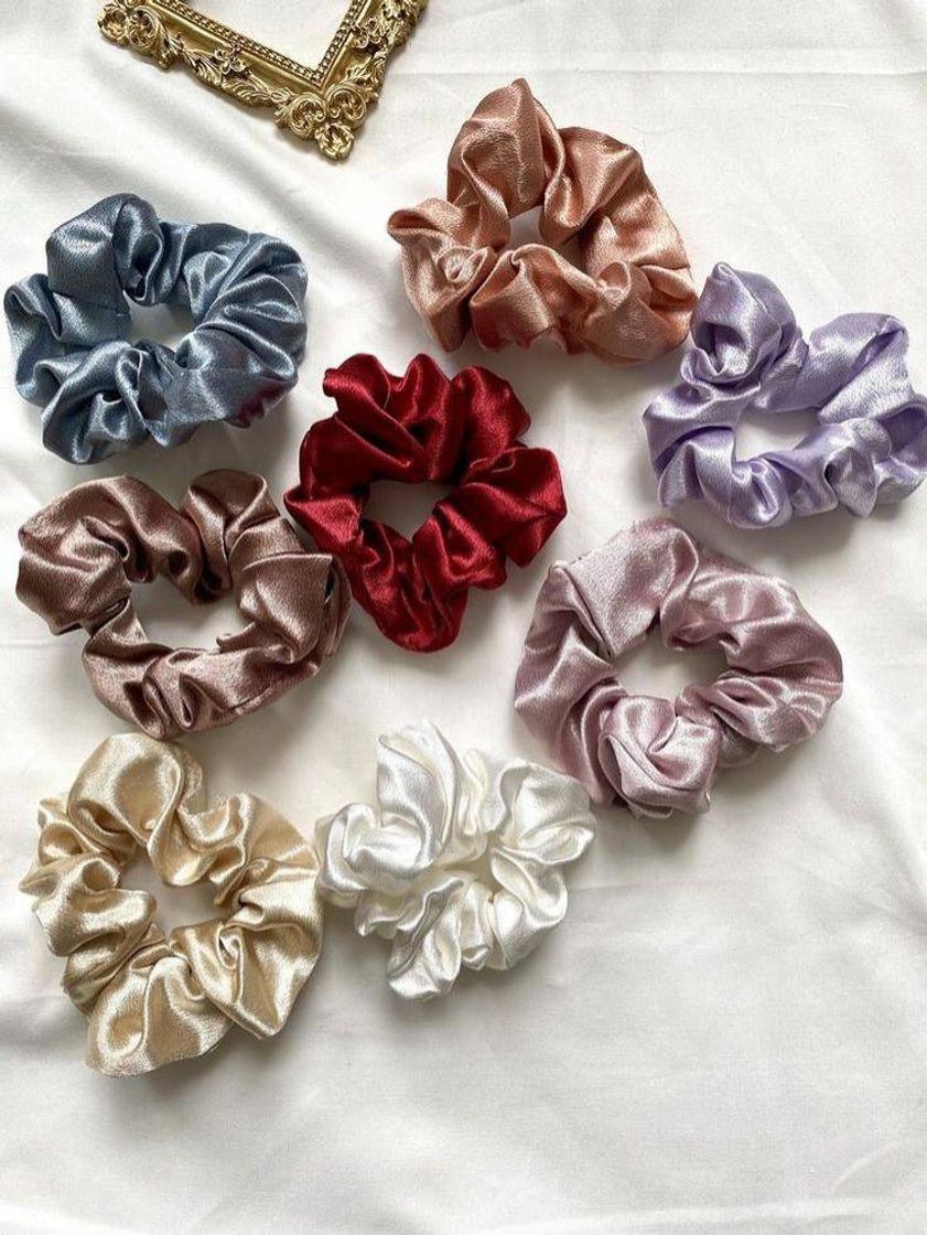 Moda Scrunchie