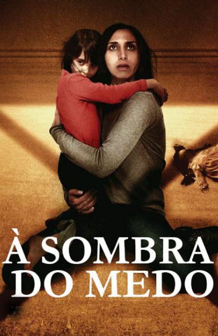 Película La hora del miedo