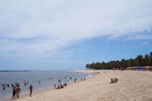 Praia do Francês