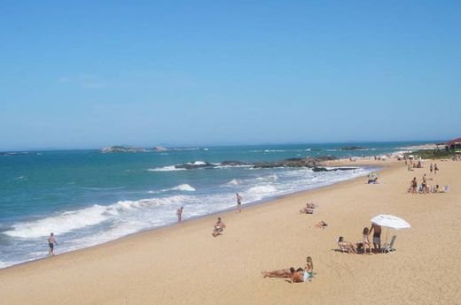 Praia Costazul