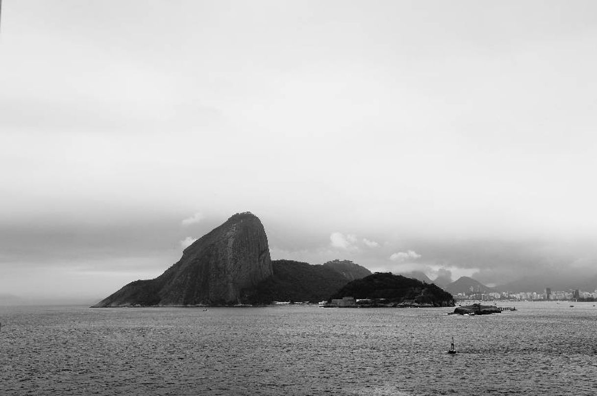 Place Pão de Açucar