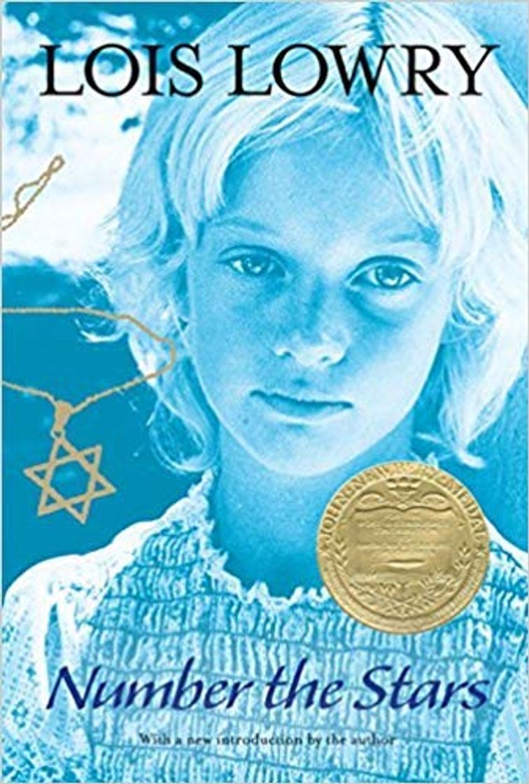 Libro [By Lois Lowry] Number the Stars-[Paperback] Best Selling book for