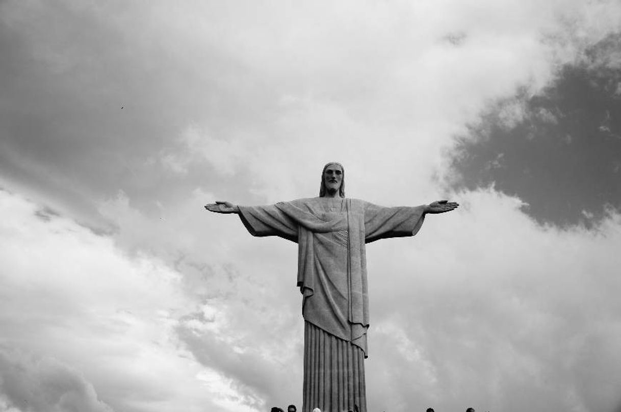 Lugar Cristo Redentor