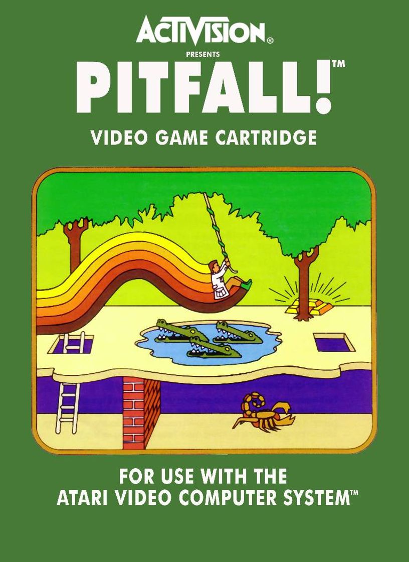 Pitfall