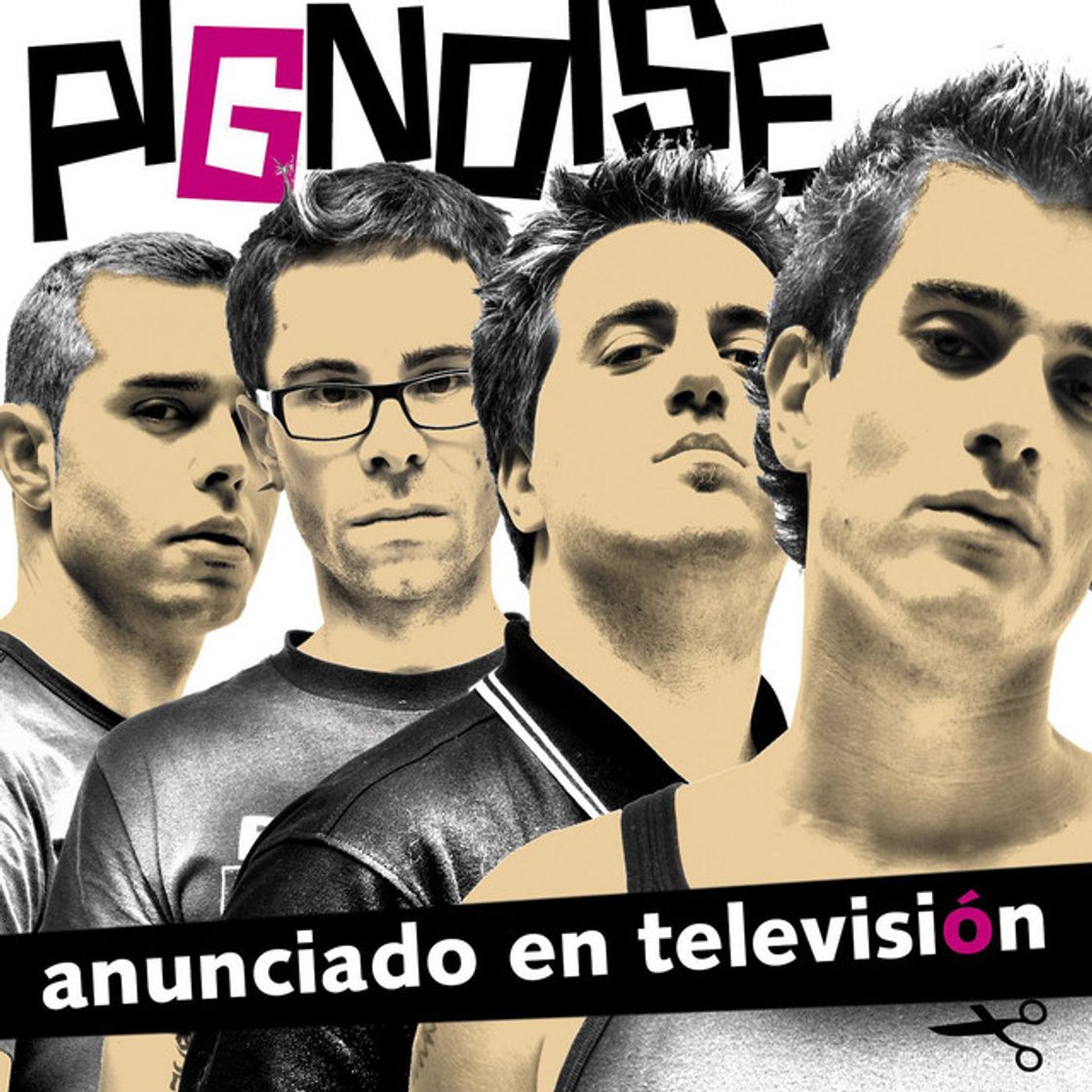 Music Nada que perder